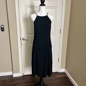 Abercrombie & Fitch midi dress
